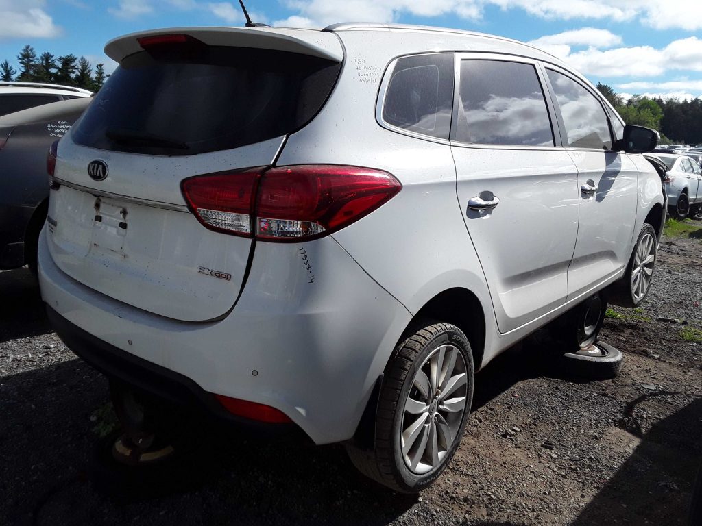 KIA RONDO 2014