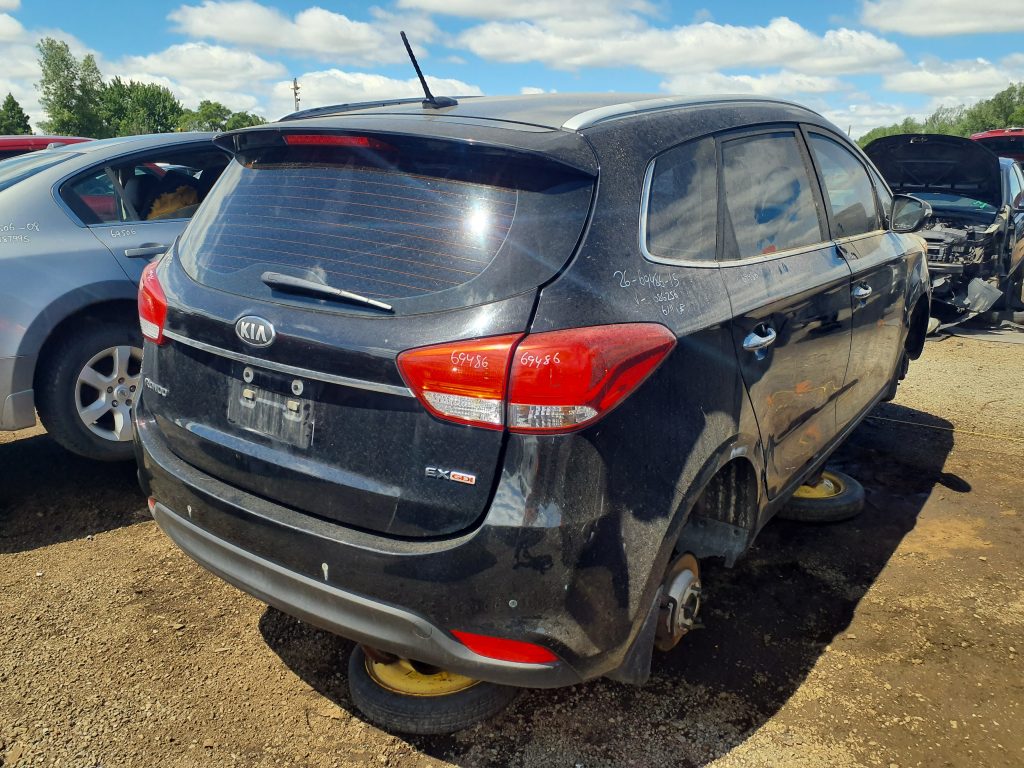 KIA RONDO 2015