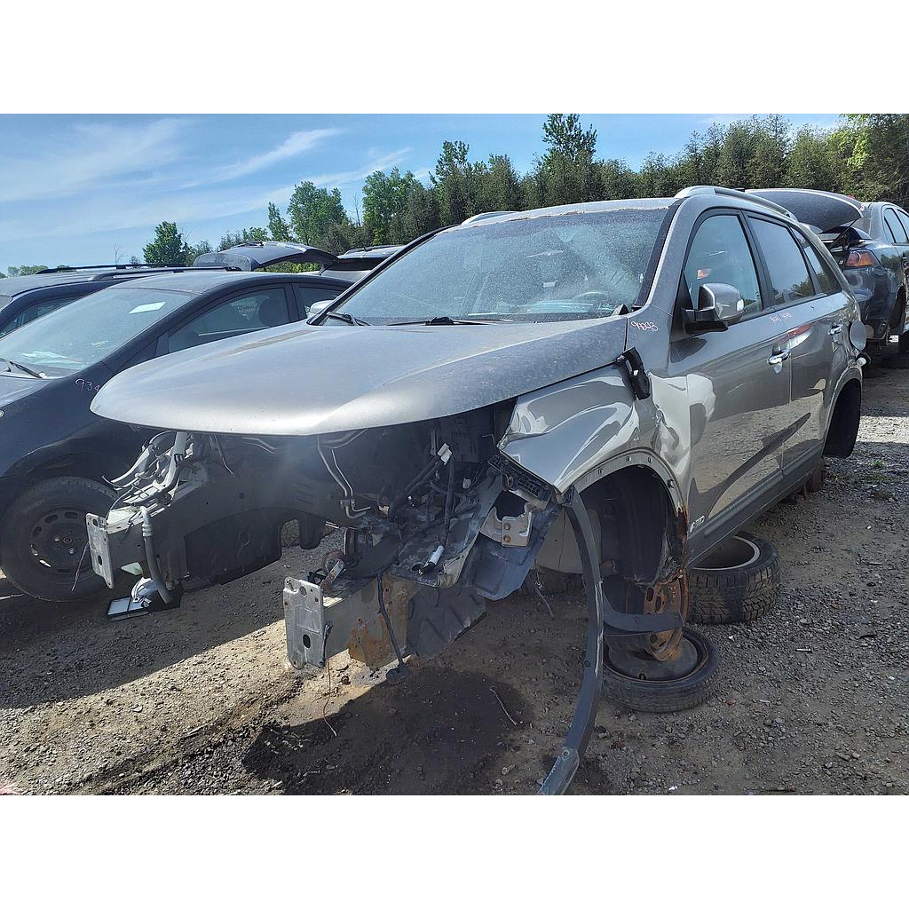 KIA SORENTO 2011