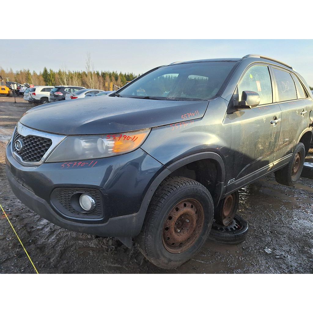 KIA SORENTO 2011