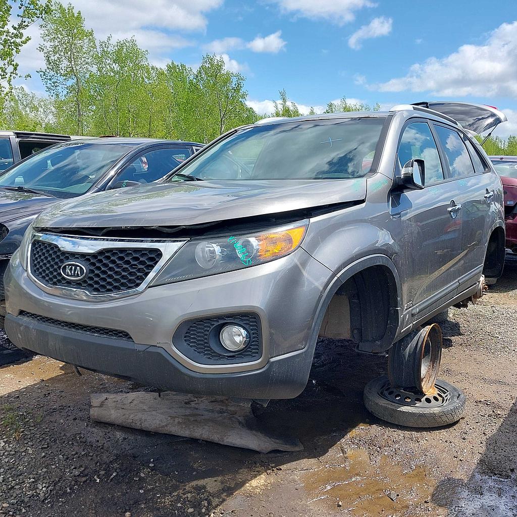 KIA SORENTO 2012