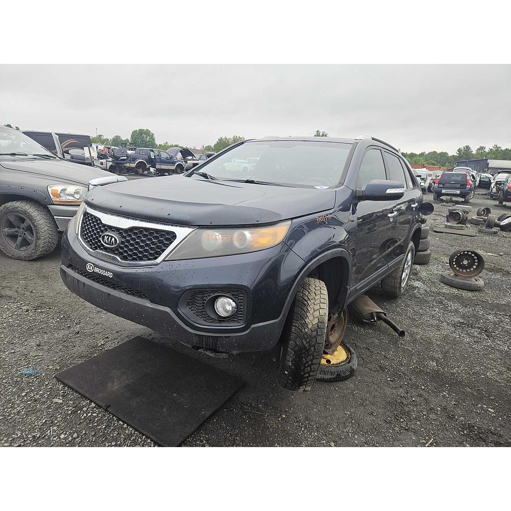 KIA SORENTO 2012