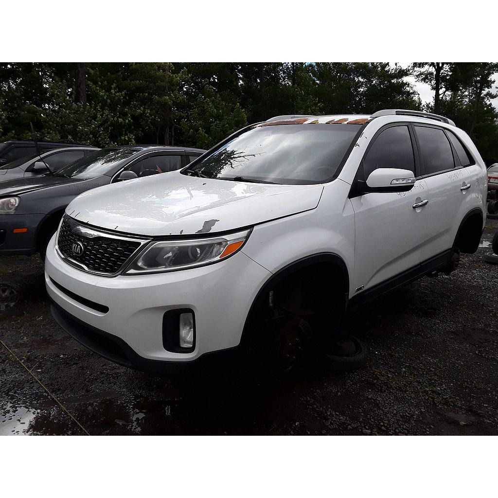 KIA SORENTO 2015