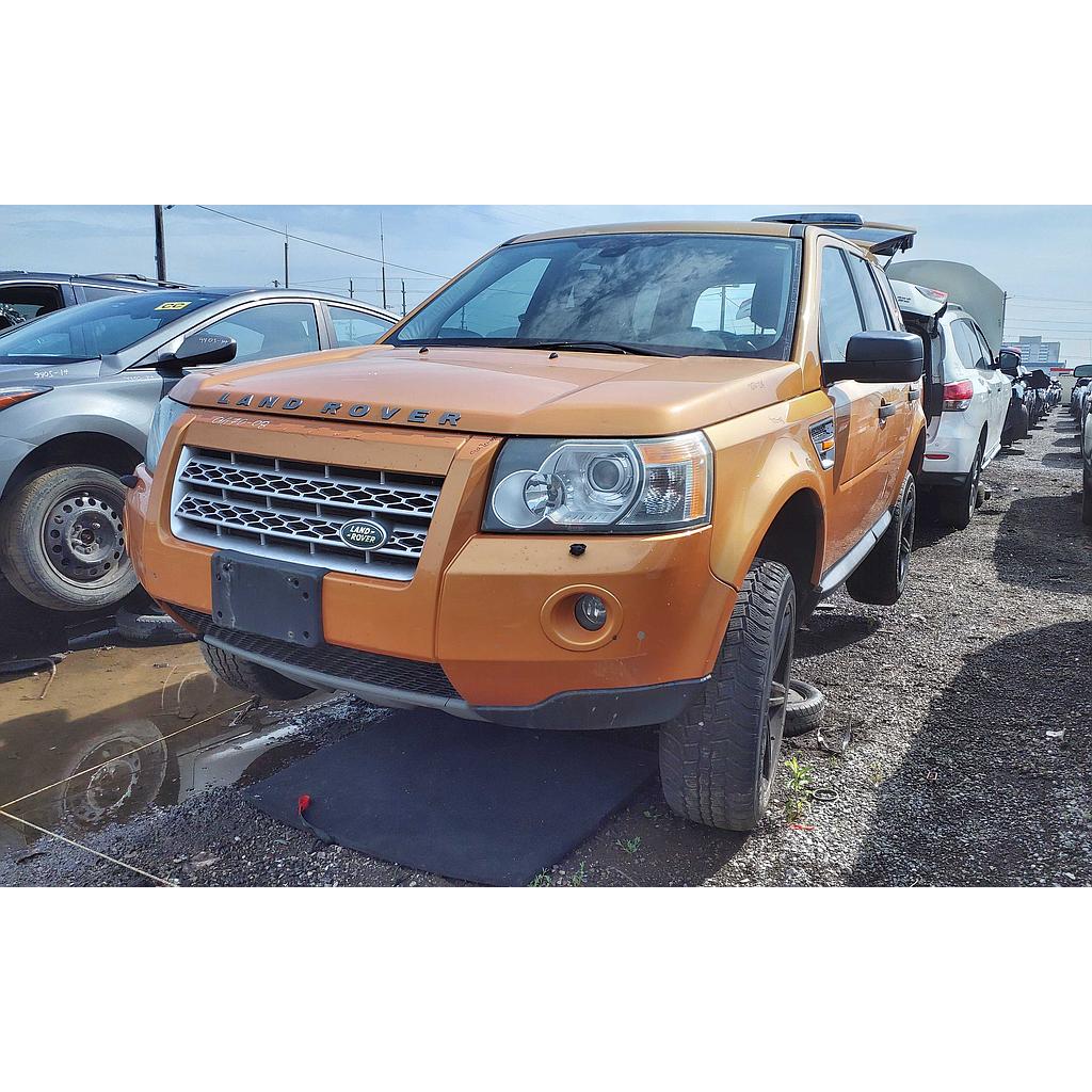 LAND ROVER LR2 2008
