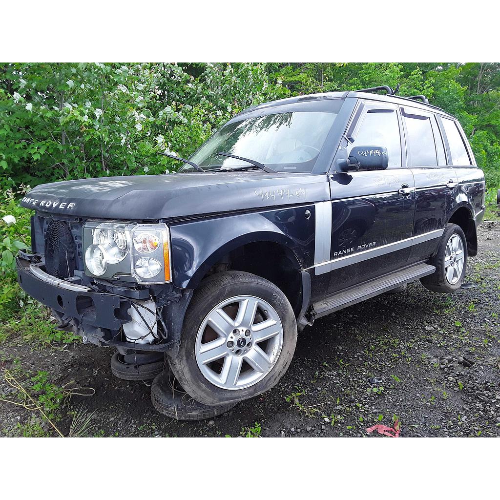 LAND ROVER RANGE ROVER 2004