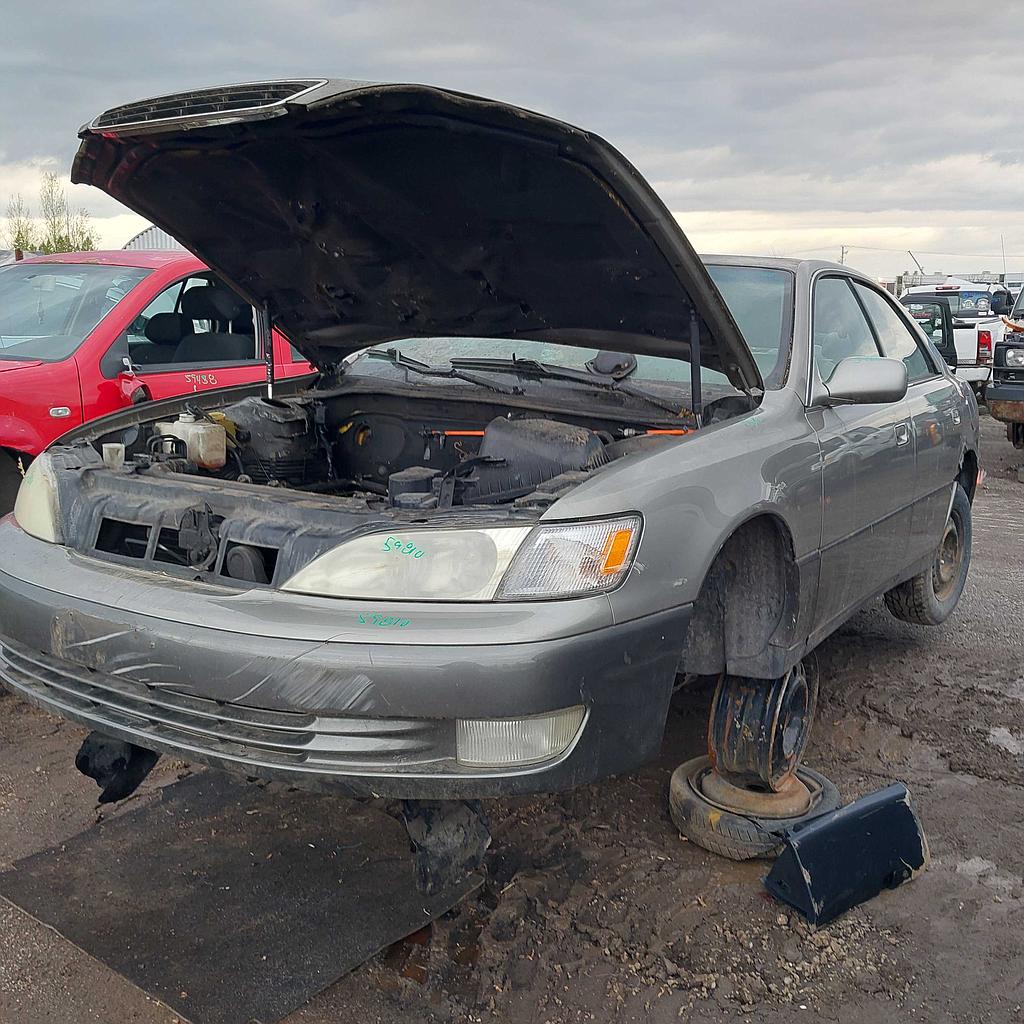 LEXUS ES 300 1999