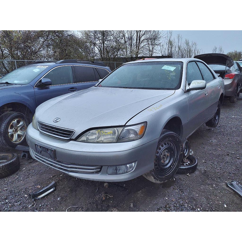 LEXUS ES 300 2000