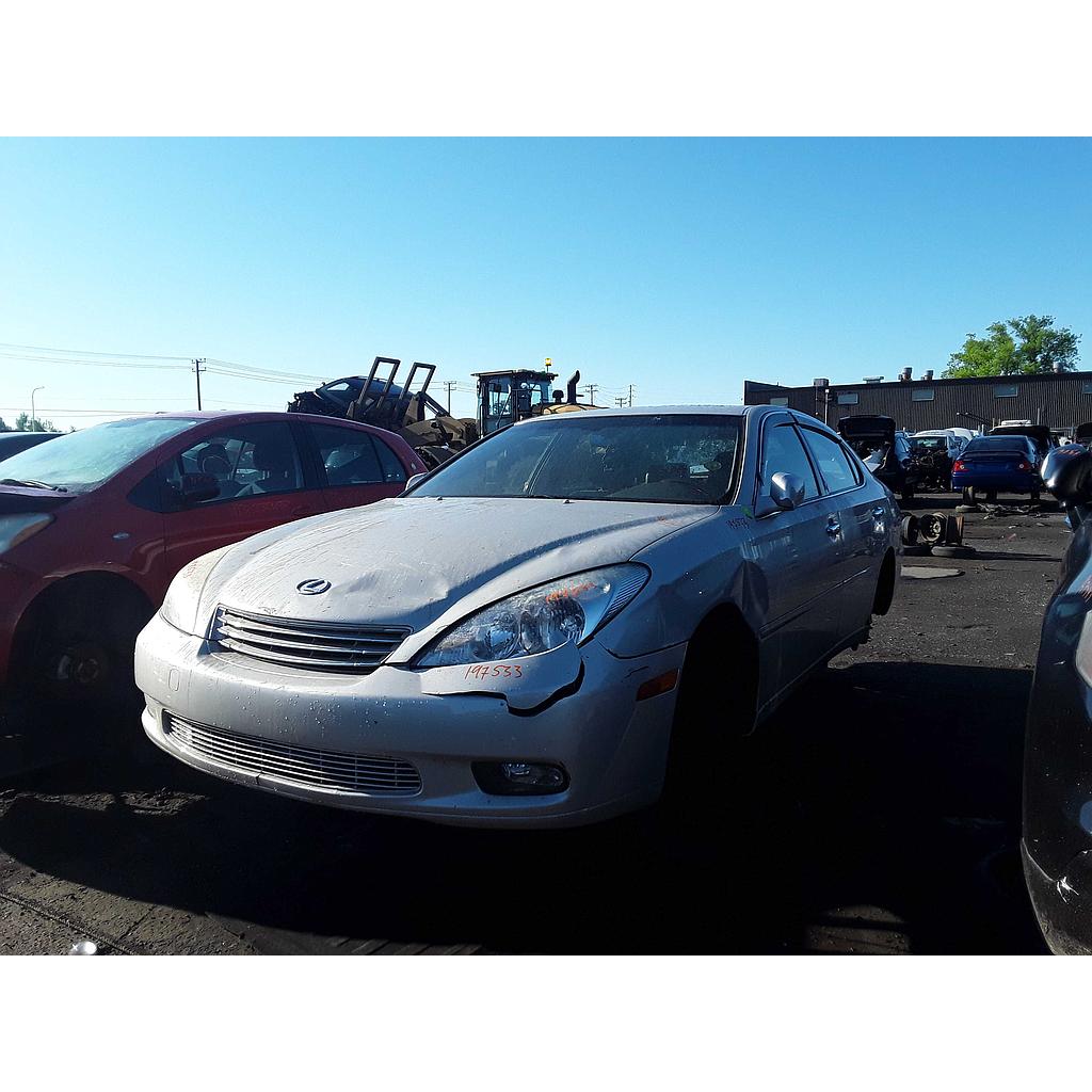 LEXUS ES 300 2003