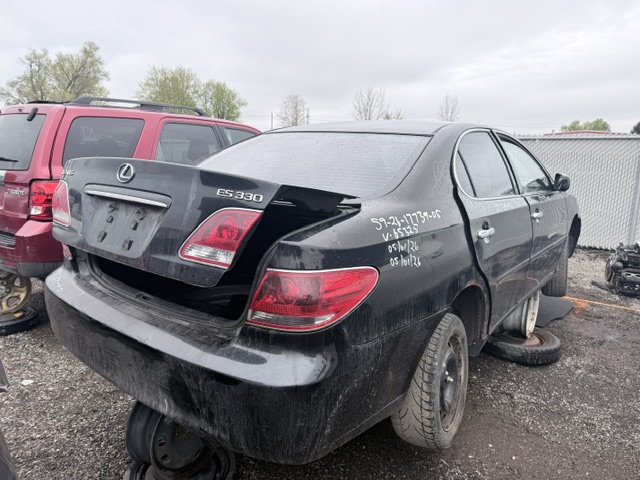 LEXUS ES 330 2005
