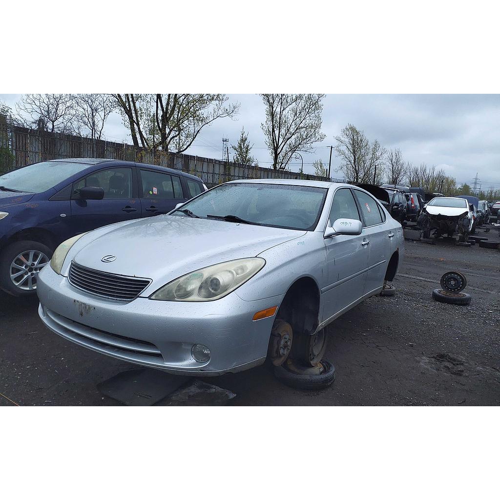 LEXUS ES 330 2006