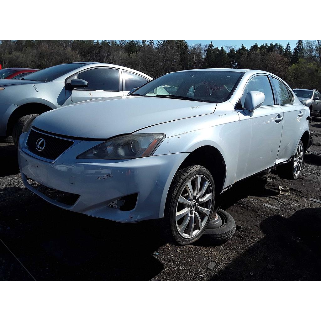 LEXUS IS 250 2006