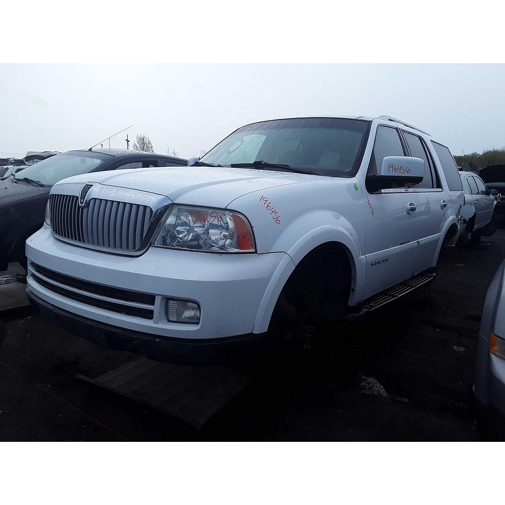 LINCOLN NAVIGATOR 2005