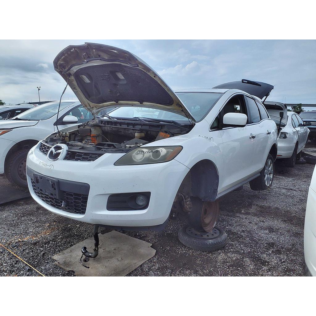 MAZDA CX-7 2007
