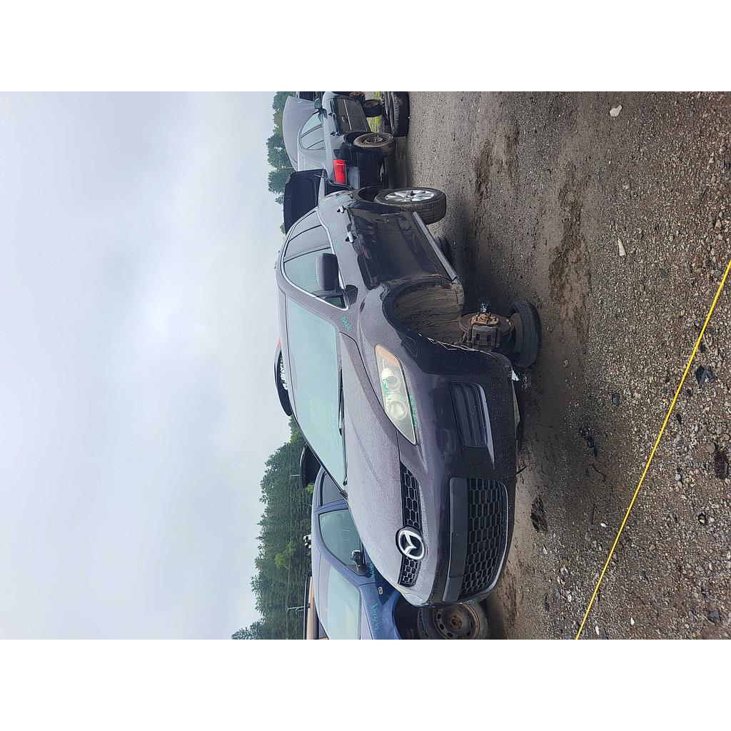 MAZDA CX-7 2007