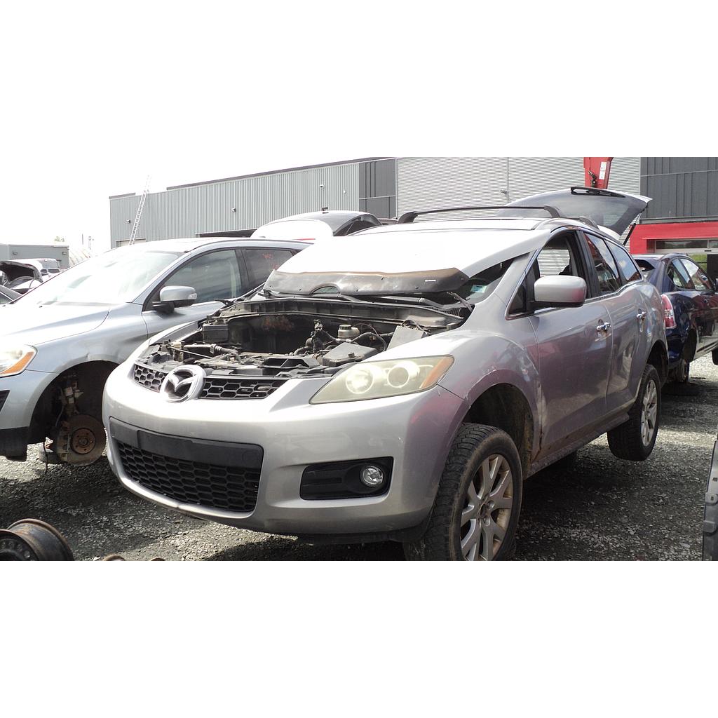 MAZDA CX-7 2008
