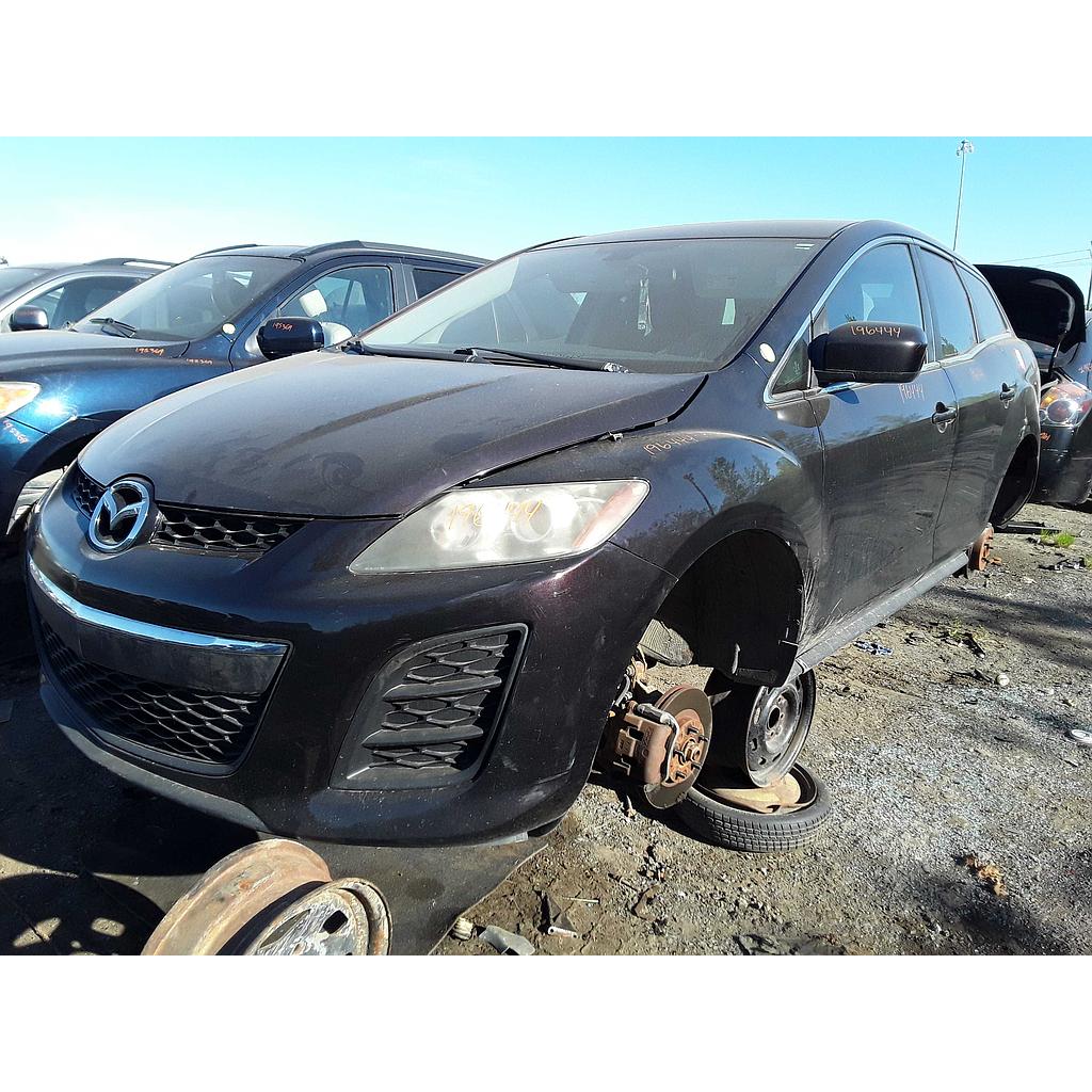 MAZDA CX-7 2010