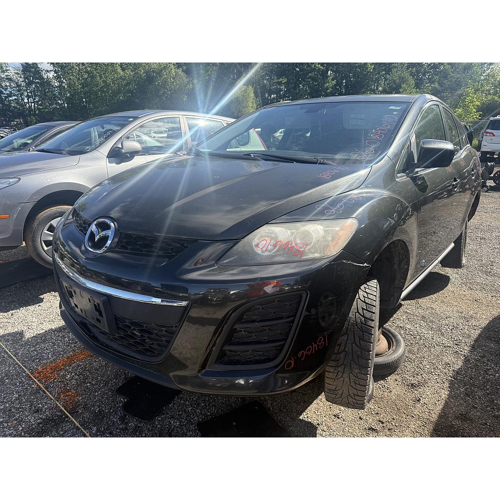 MAZDA CX-7 2010