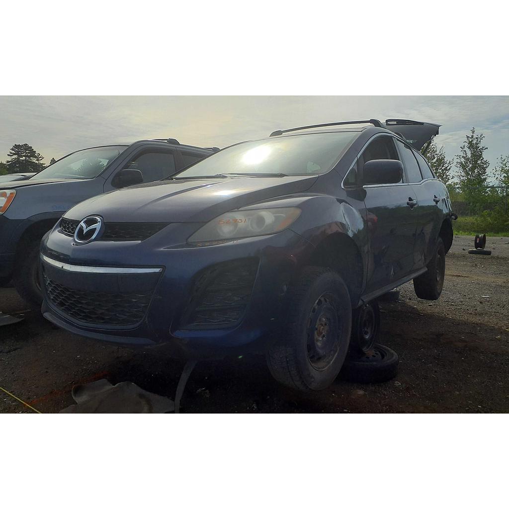 MAZDA CX-7 2011