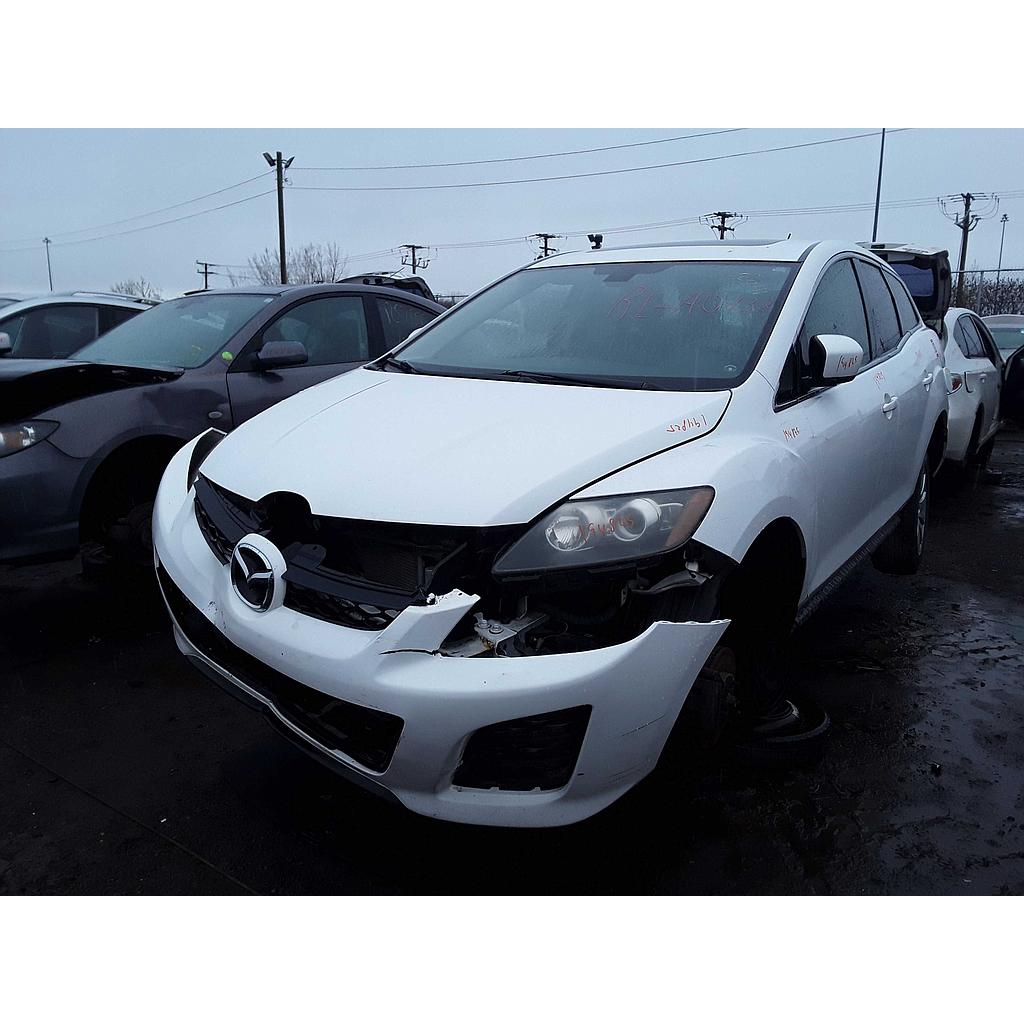MAZDA CX-7 2011
