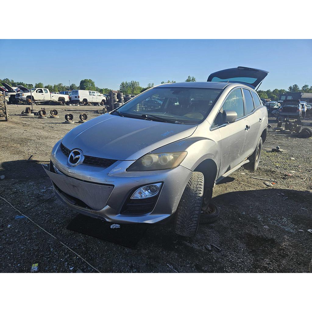 MAZDA CX-7 2011