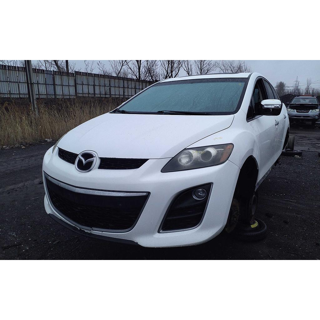 MAZDA CX-7 2011