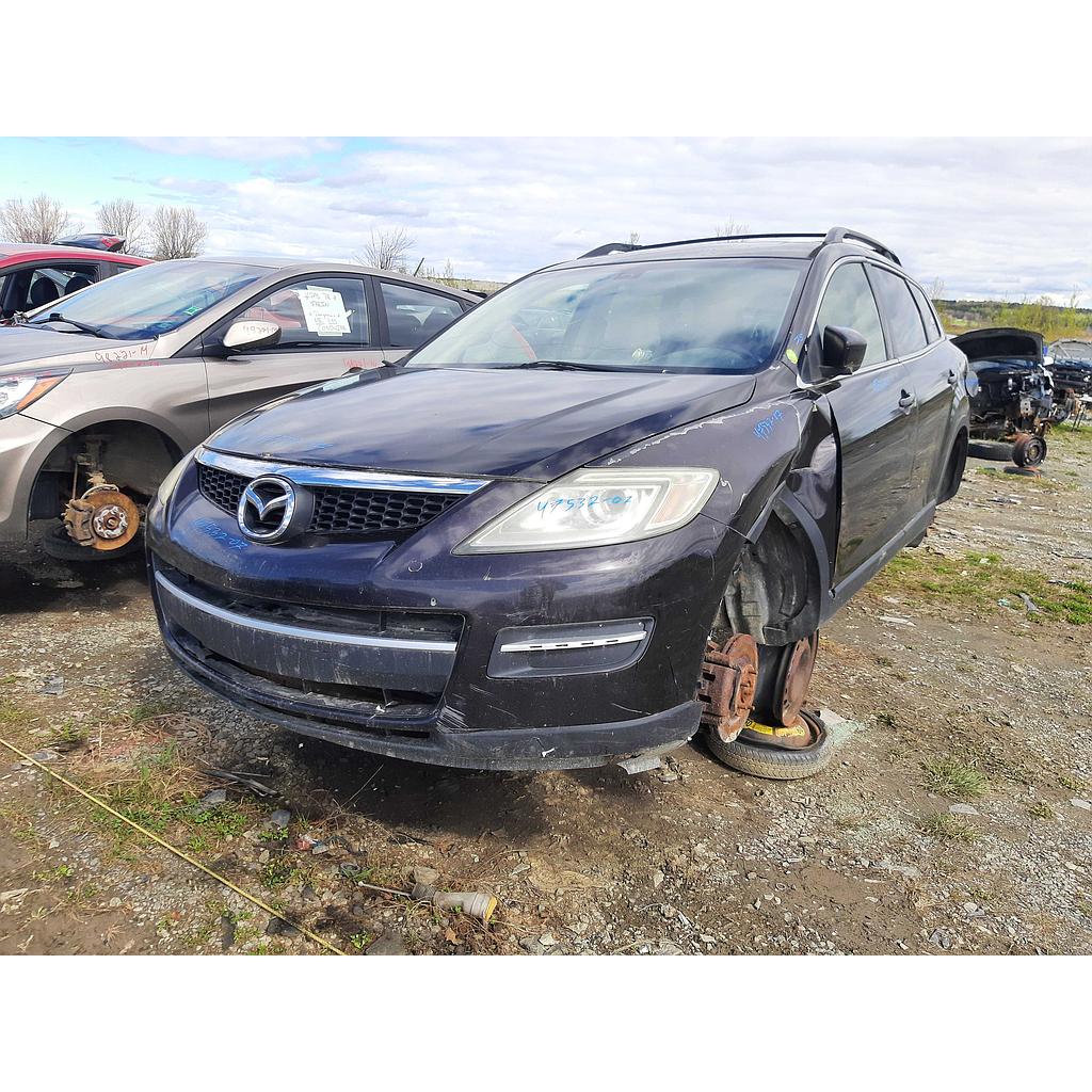 MAZDA CX-9 2007