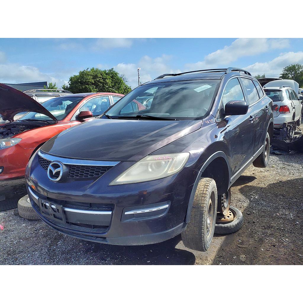 MAZDA CX-9 2007