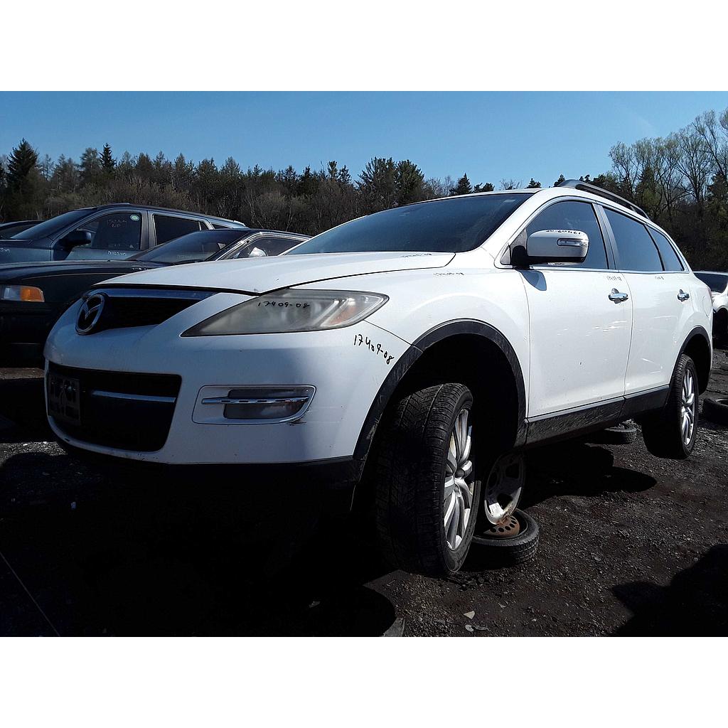 MAZDA CX-9 2008