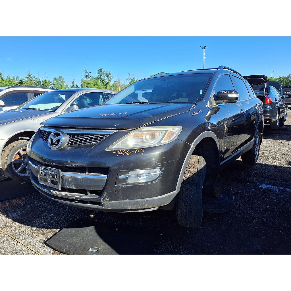 MAZDA CX-9 2009