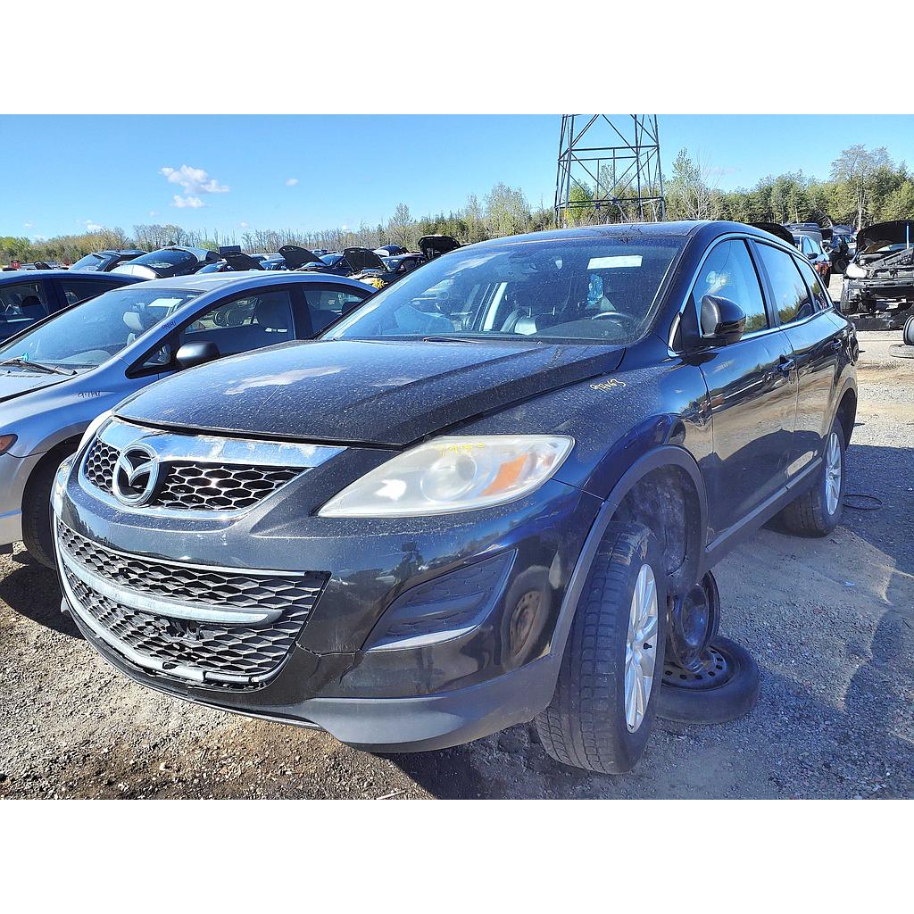 MAZDA CX-9 2010
