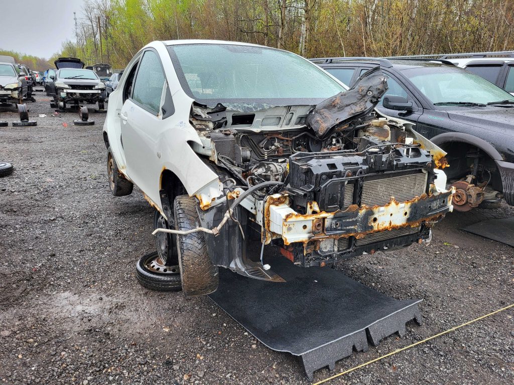 MAZDA MAZDA2 2011