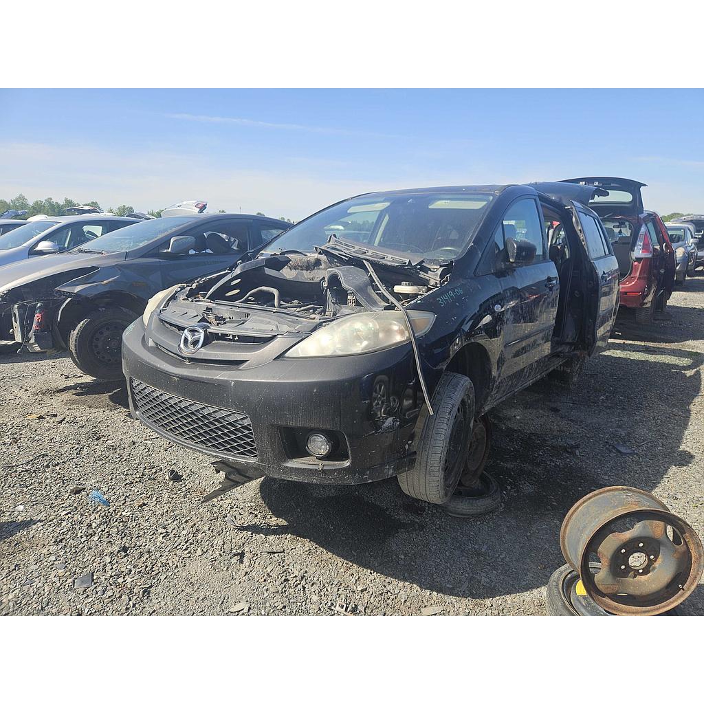 MAZDA MAZDA5 2006