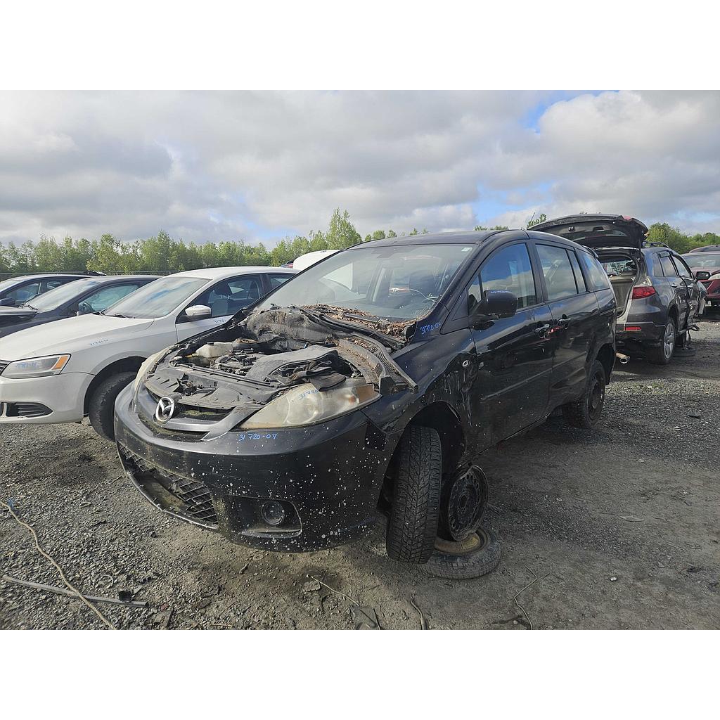 MAZDA MAZDA5 2007