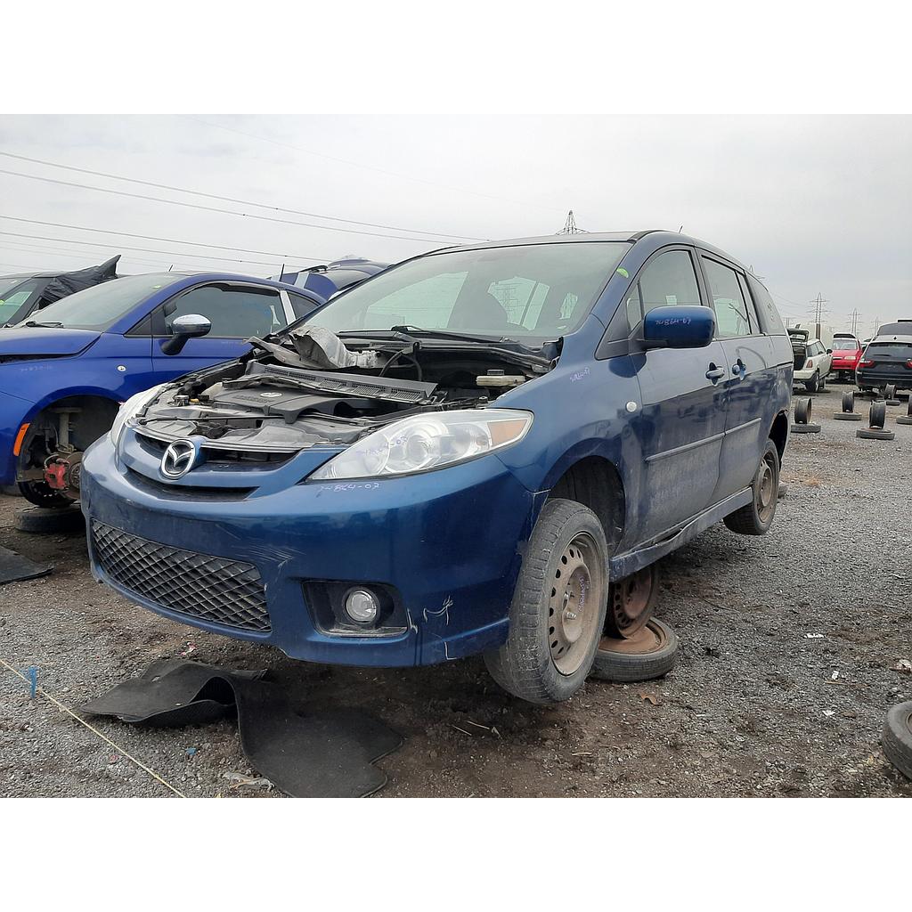 MAZDA MAZDA5 2007