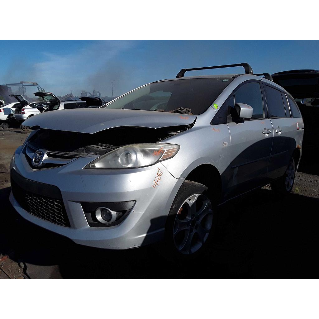 MAZDA MAZDA5 2008