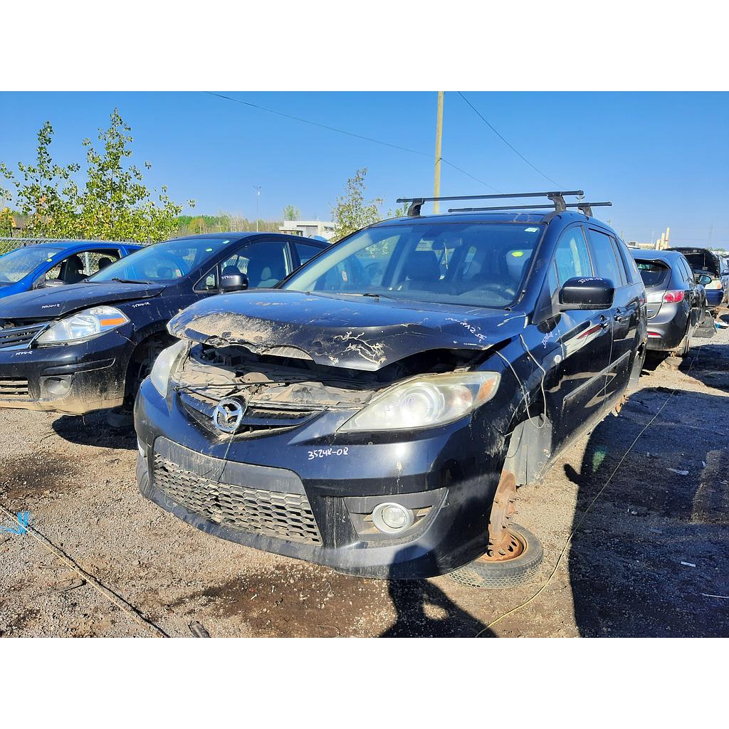MAZDA MAZDA5 2008