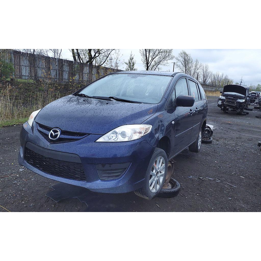 MAZDA MAZDA5 2008