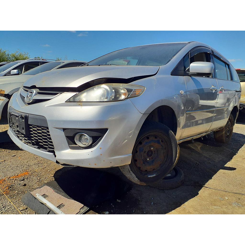 MAZDA MAZDA5 2009