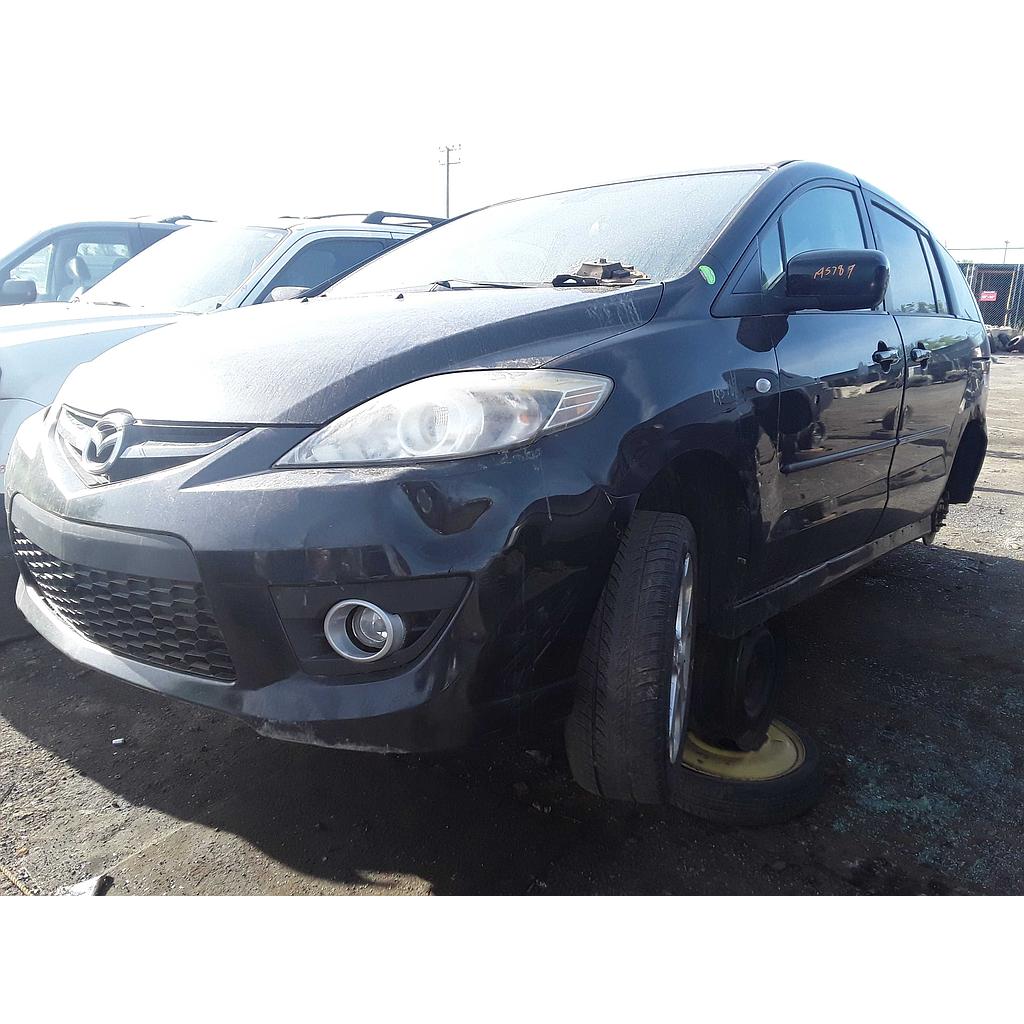 MAZDA MAZDA5 2009