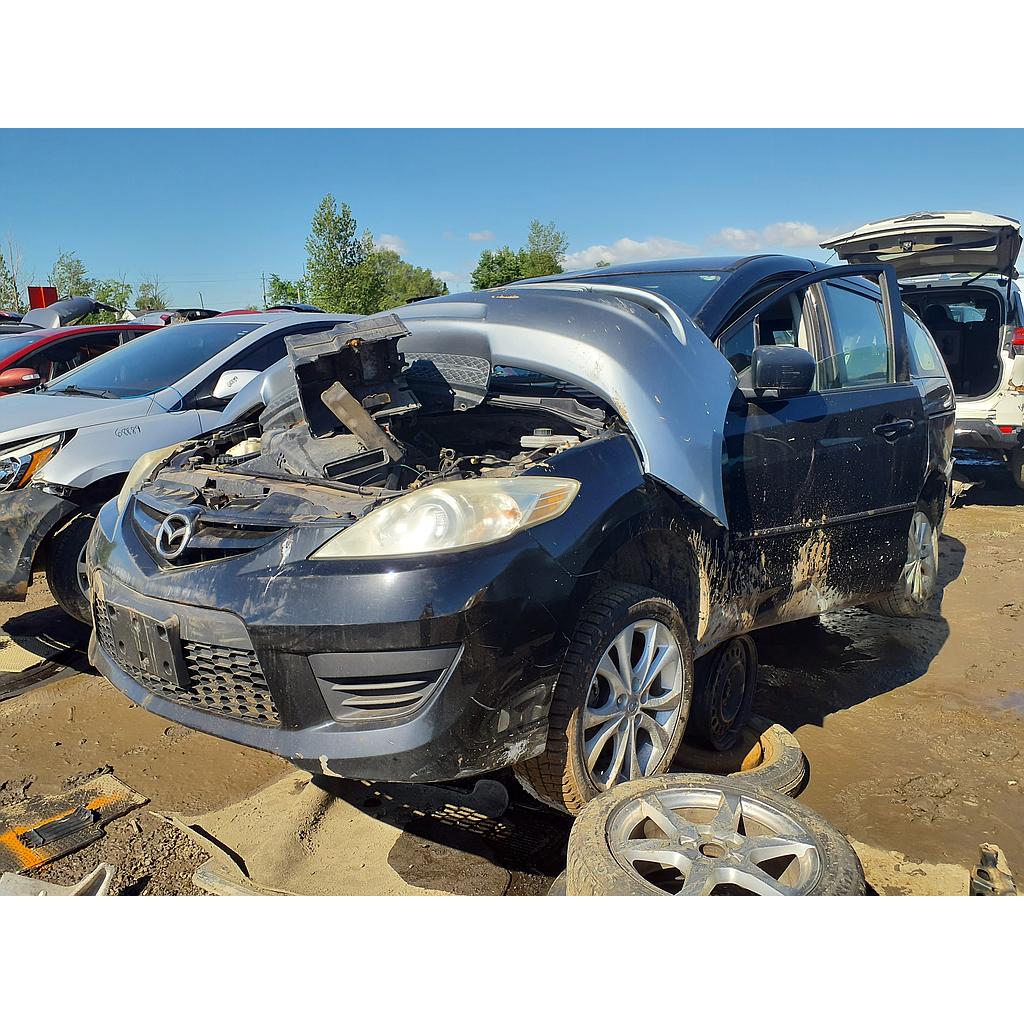 MAZDA MAZDA5 2009
