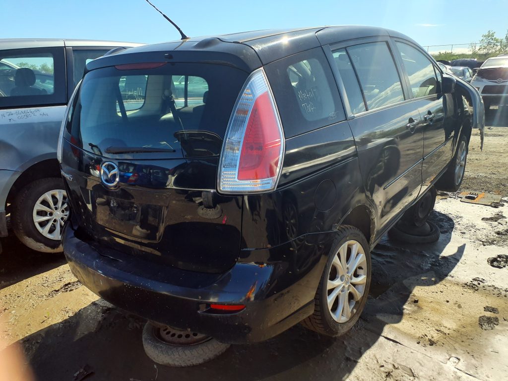 MAZDA MAZDA5 2009