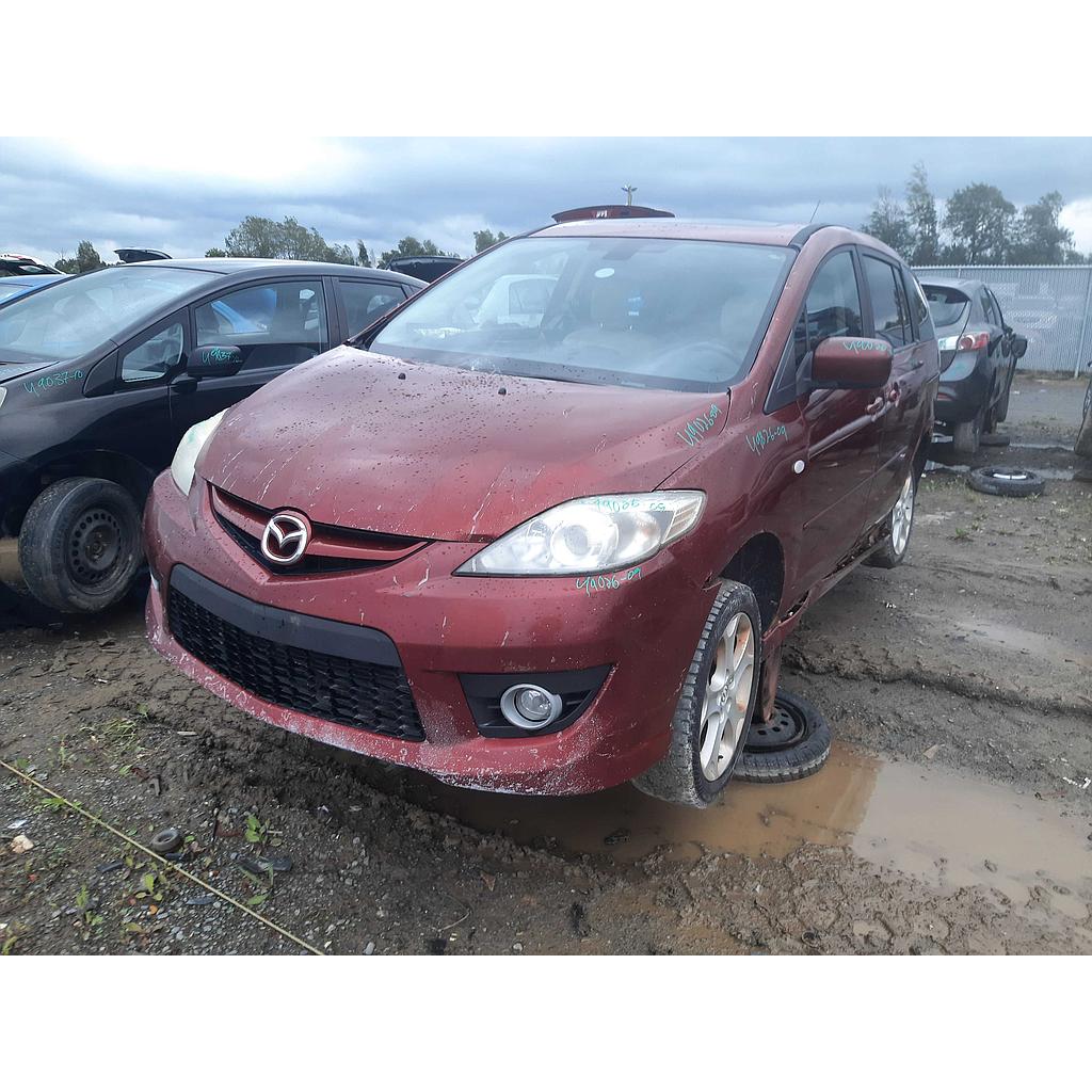 MAZDA MAZDA5 2009
