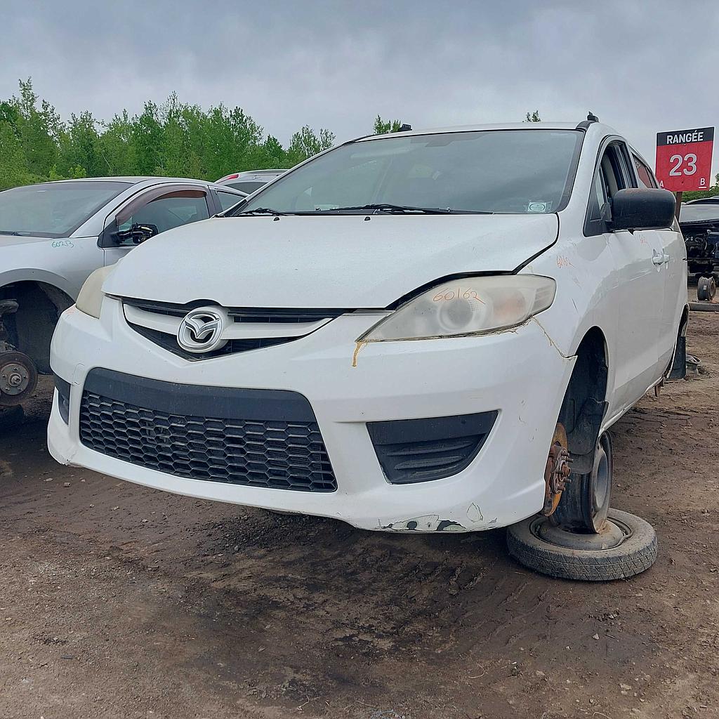 MAZDA MAZDA5 2010