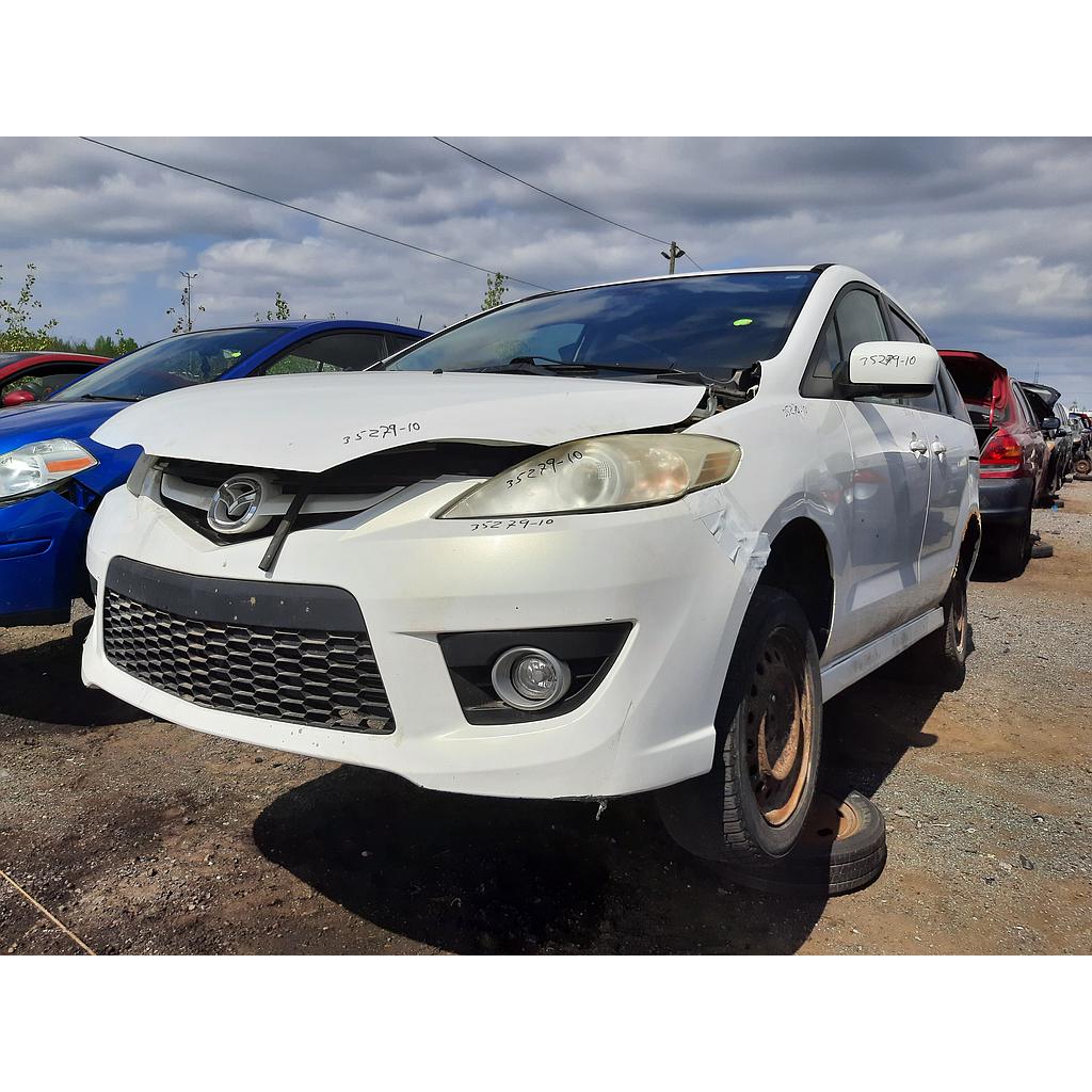 MAZDA MAZDA5 2010