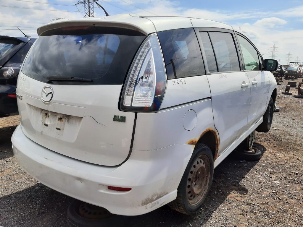 MAZDA MAZDA5 2010