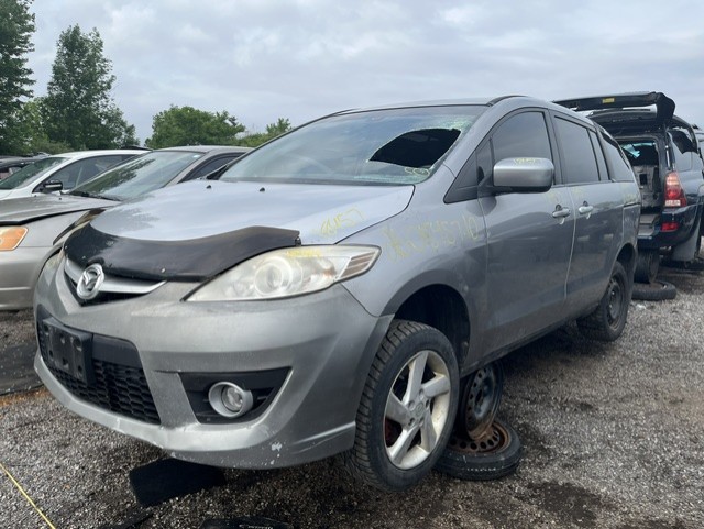 MAZDA MAZDA5 2010