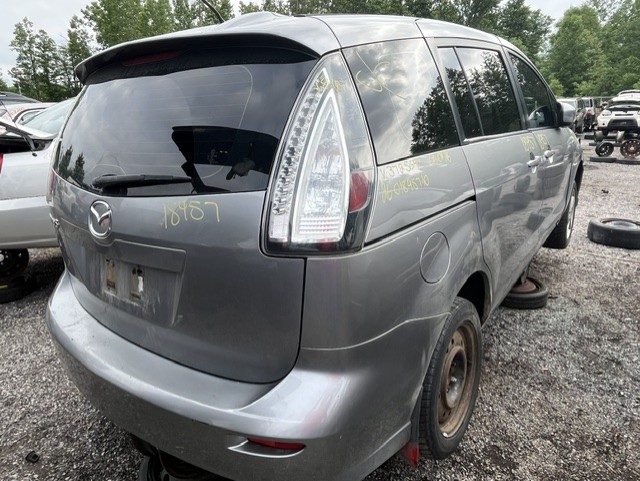MAZDA MAZDA5 2010