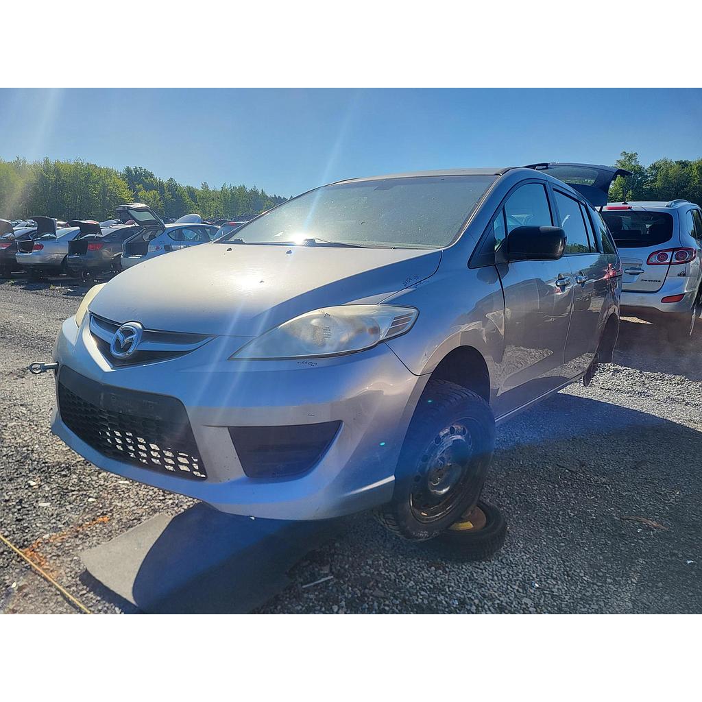 MAZDA MAZDA5 2010