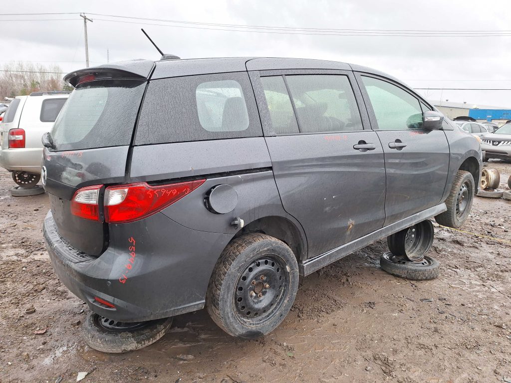 MAZDA MAZDA5 2013