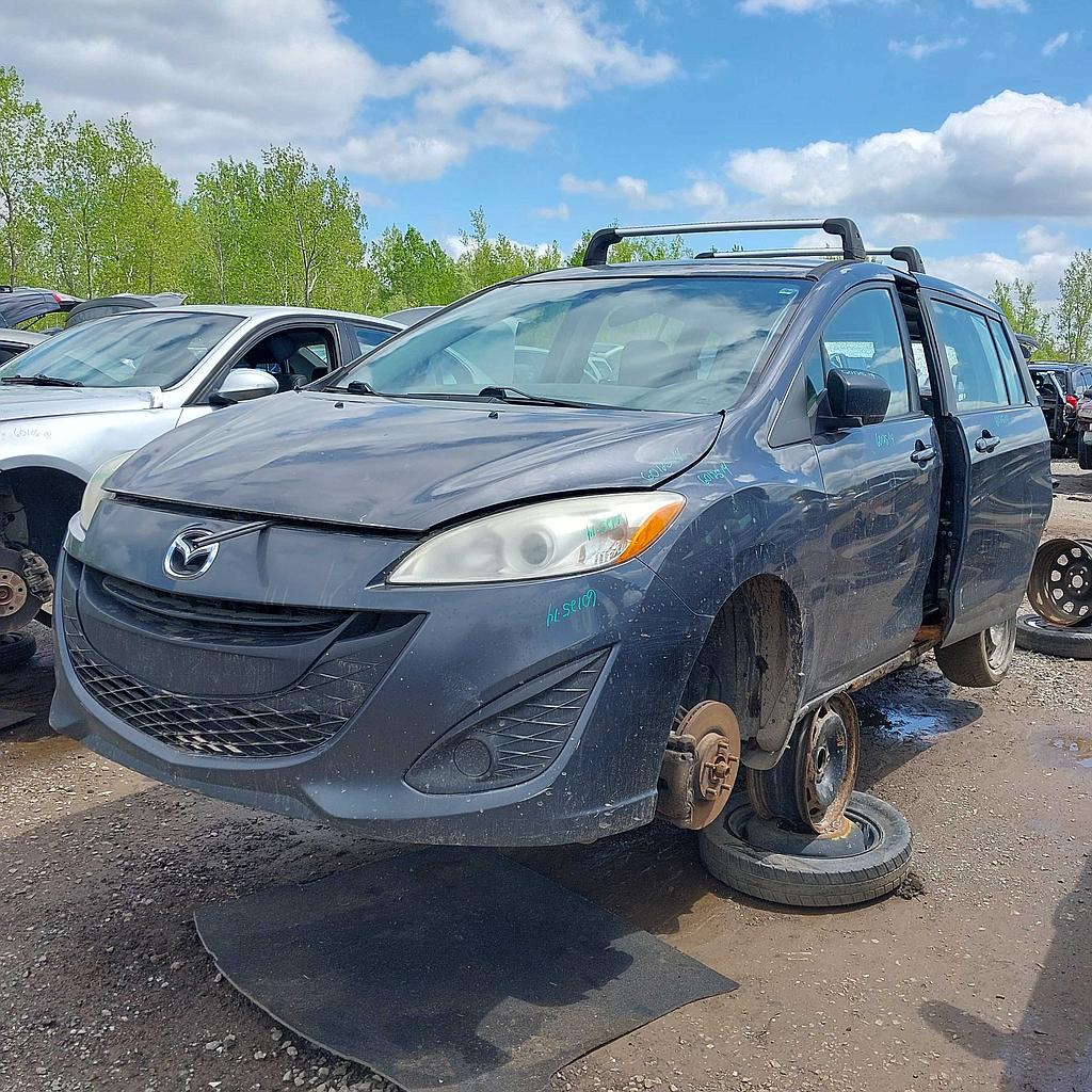 MAZDA MAZDA5 2014